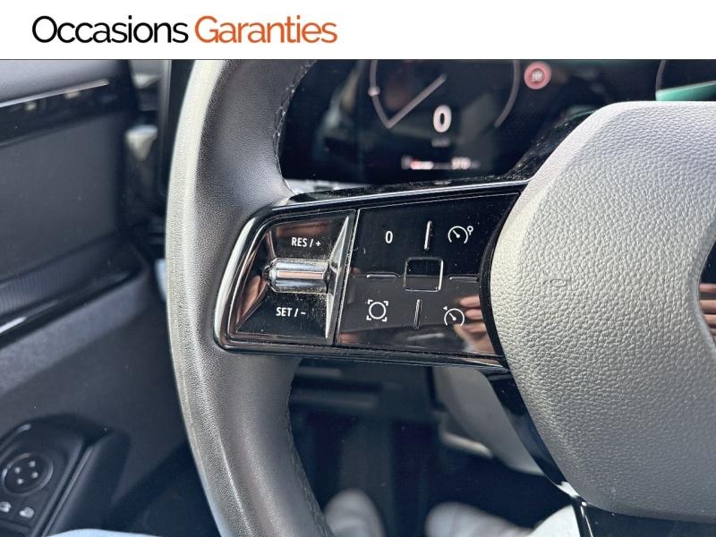 Voitures occasions RENAULT Austral Evolution Mozac