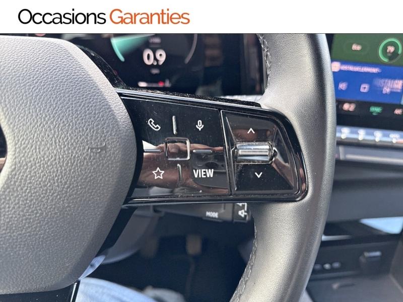 Voitures occasions RENAULT Austral Evolution Mozac