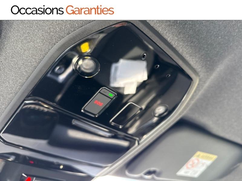 Voitures occasions RENAULT Austral Evolution Mozac