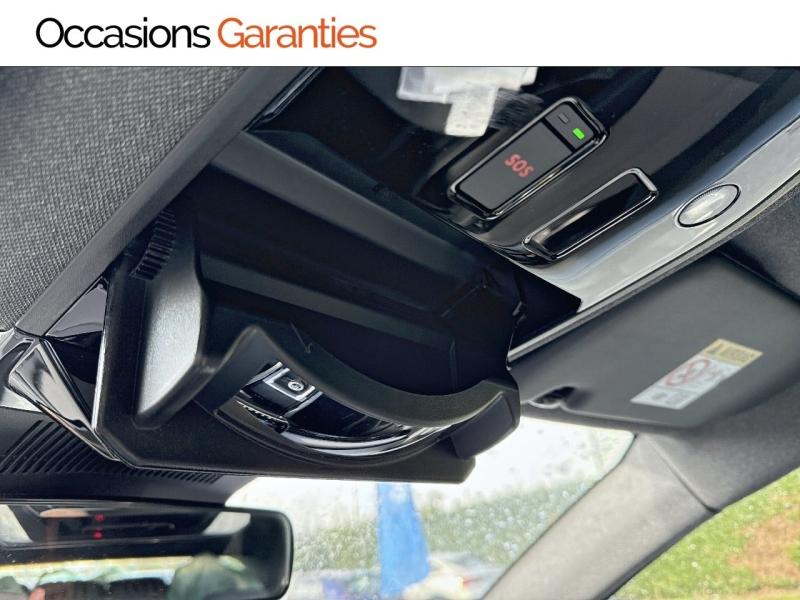 Voitures occasions RENAULT Austral Evolution Mozac