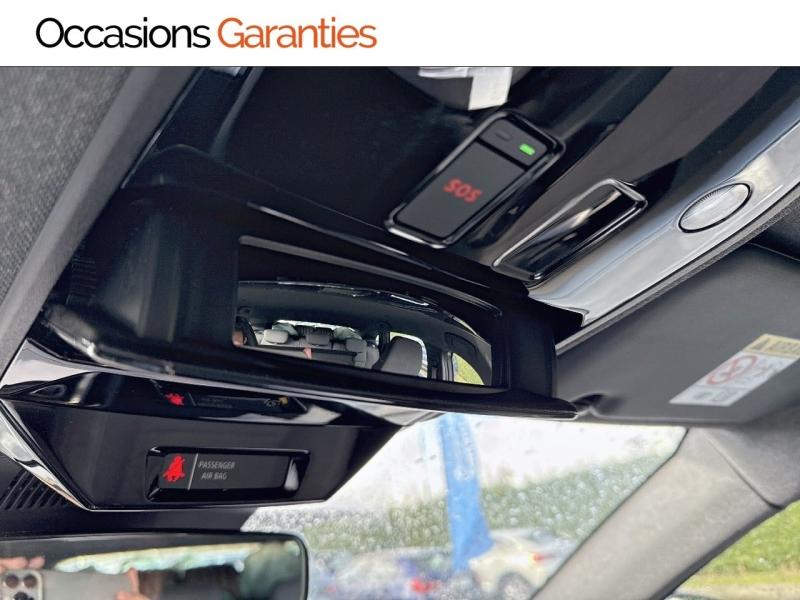 Voitures occasions RENAULT Austral Evolution Mozac