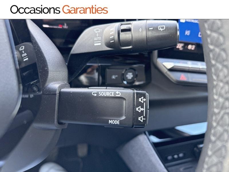 Voitures occasions RENAULT Austral Evolution Mozac