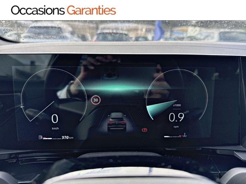 Voitures occasions RENAULT Austral Evolution Mozac