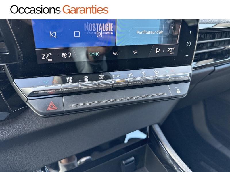 Voitures occasions RENAULT Austral Evolution Mozac