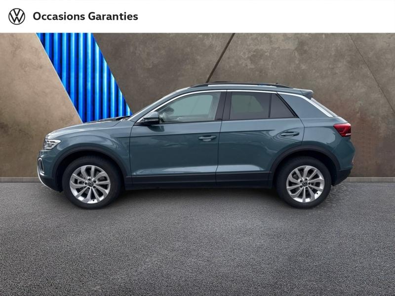 Voitures occasions VOLKSWAGEN T-ROC VW Edition Mozac