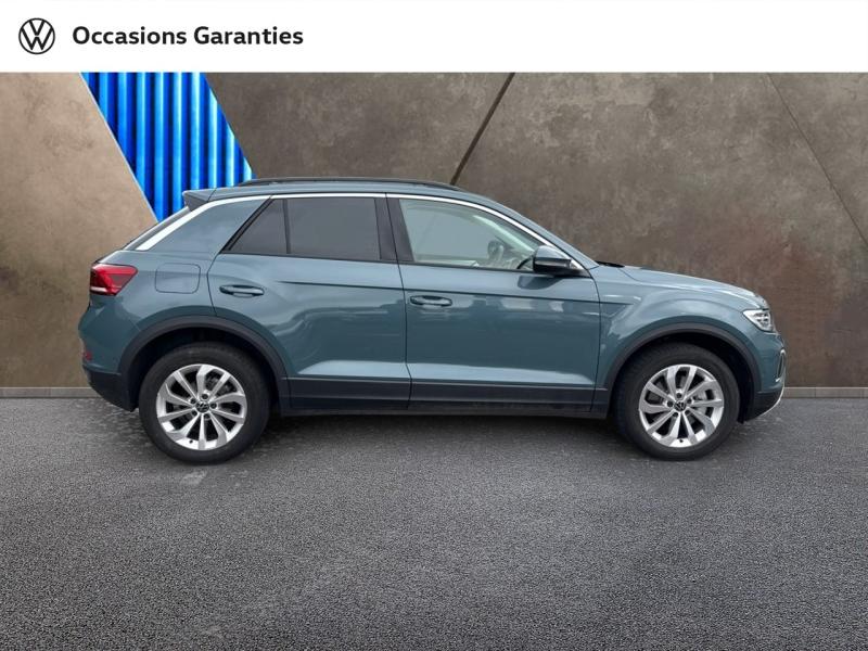 Voitures occasions VOLKSWAGEN T-ROC VW Edition Mozac