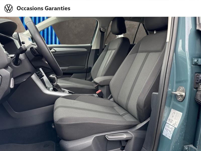Voitures occasions VOLKSWAGEN T-ROC VW Edition Mozac