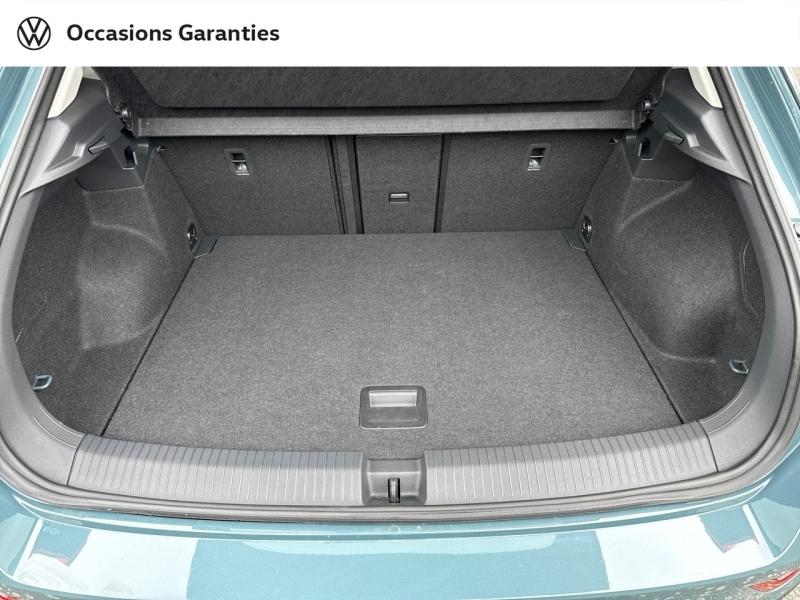 Voitures occasions VOLKSWAGEN T-ROC VW Edition Mozac