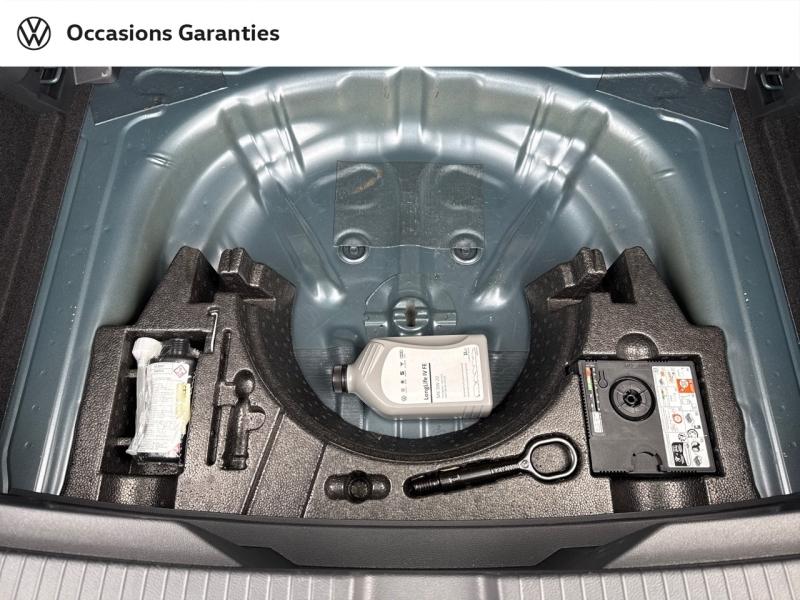 Voitures occasions VOLKSWAGEN T-ROC VW Edition Mozac
