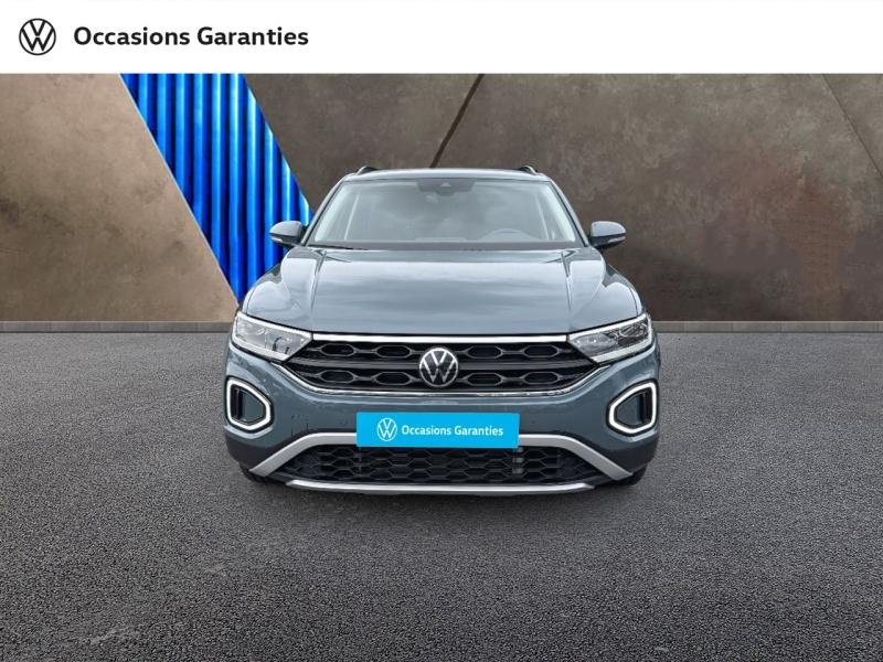 Voitures occasions VOLKSWAGEN T-ROC VW Edition Mozac