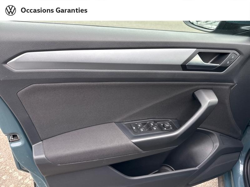 Voitures occasions VOLKSWAGEN T-ROC VW Edition Mozac