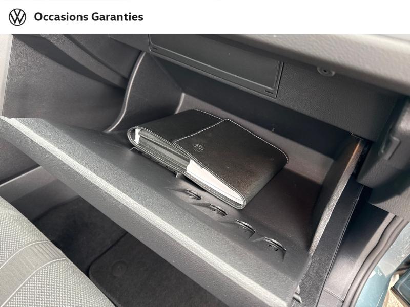 Voitures occasions VOLKSWAGEN T-ROC VW Edition Mozac