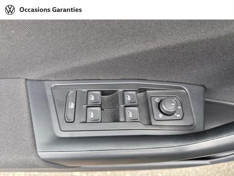 Voitures occasions VOLKSWAGEN T-ROC VW Edition Mozac