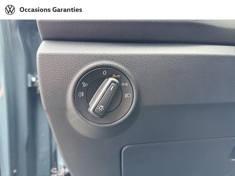 Voitures occasions VOLKSWAGEN T-ROC VW Edition Mozac