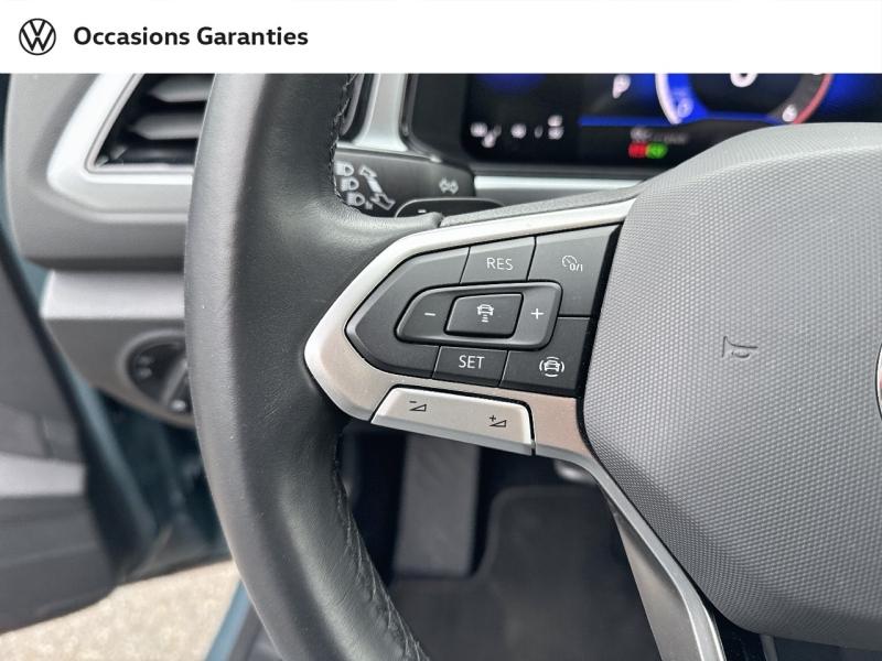 Voitures occasions VOLKSWAGEN T-ROC VW Edition Mozac