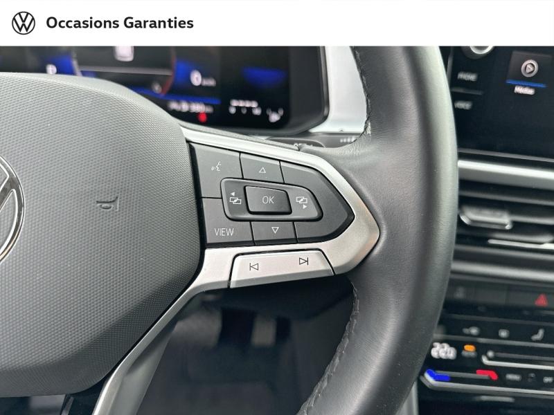 Voitures occasions VOLKSWAGEN T-ROC VW Edition Mozac