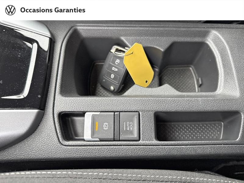 Voitures occasions VOLKSWAGEN T-ROC VW Edition Mozac