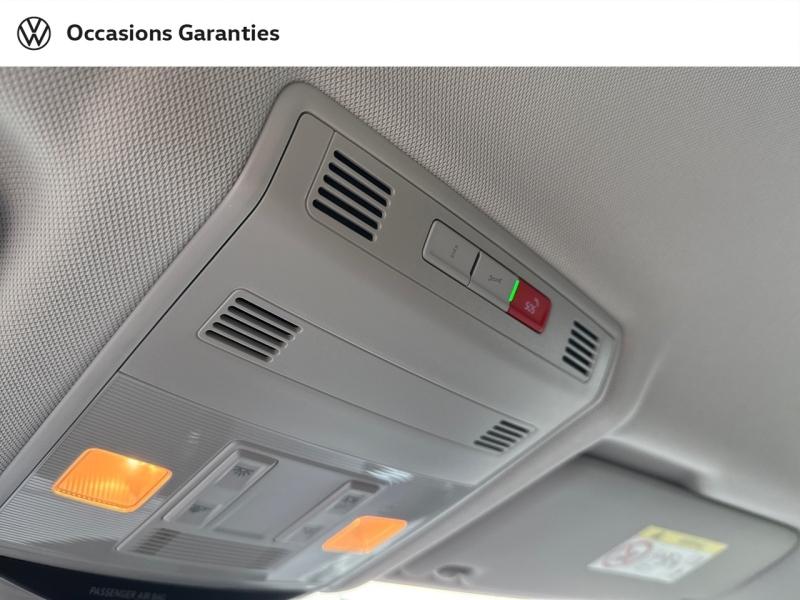 Voitures occasions VOLKSWAGEN T-ROC VW Edition Mozac