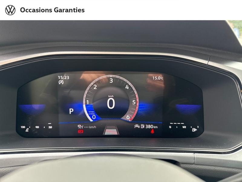 Voitures occasions VOLKSWAGEN T-ROC VW Edition Mozac