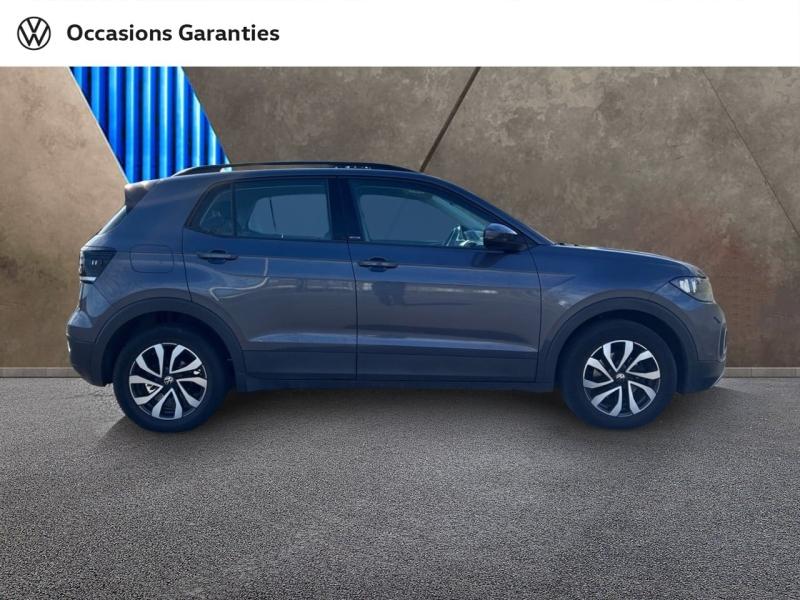 Voitures occasions VOLKSWAGEN T-CROSS Active Mozac