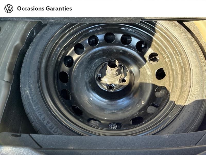 Voitures occasions VOLKSWAGEN T-CROSS Active Mozac