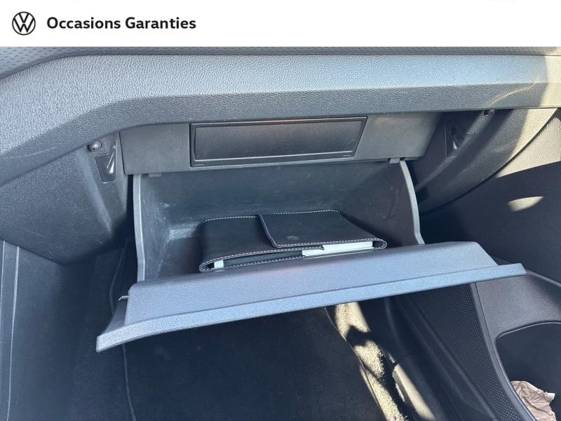 Voitures occasions VOLKSWAGEN T-CROSS Active Mozac