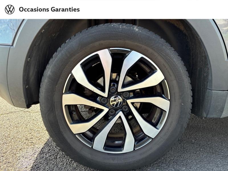 Voitures occasions VOLKSWAGEN T-CROSS Active Mozac