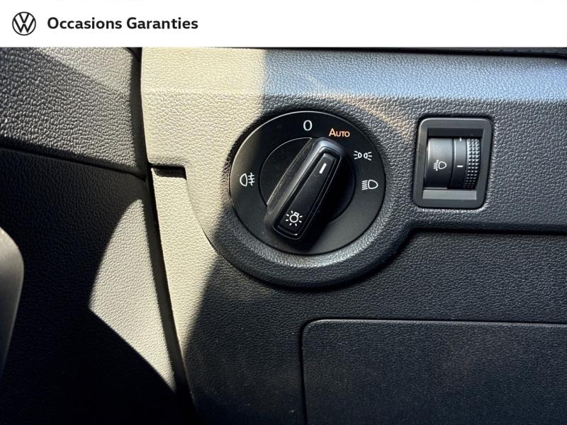 Voitures occasions VOLKSWAGEN T-CROSS Active Mozac