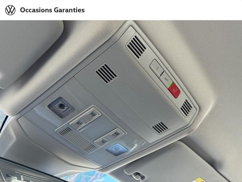 Voitures occasions VOLKSWAGEN T-CROSS Active Mozac