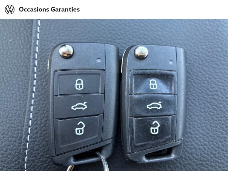 Voitures occasions VOLKSWAGEN T-CROSS Active Mozac