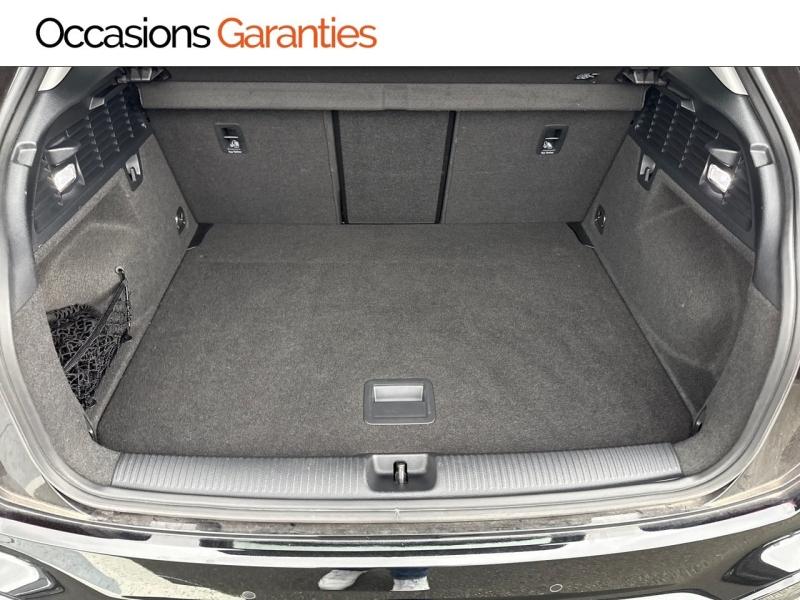 Voitures occasions Audi Q2 Design Luxe Mozac