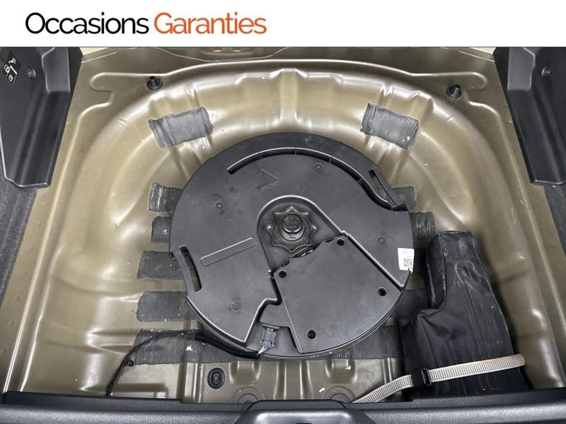 Voitures occasions Audi Q2 Design Luxe Mozac