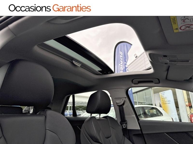 Voitures occasions Audi Q2 Design Luxe Clermont-Ferrand