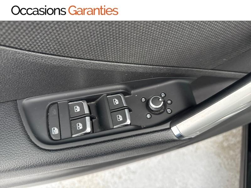 Voitures occasions Audi Q2 Design Luxe Clermont-Ferrand