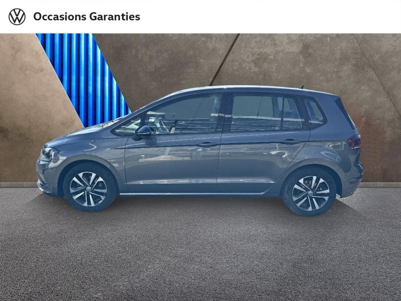 Voitures occasions VOLKSWAGEN GOLF SPORTSVAN IQ.Drive Mozac