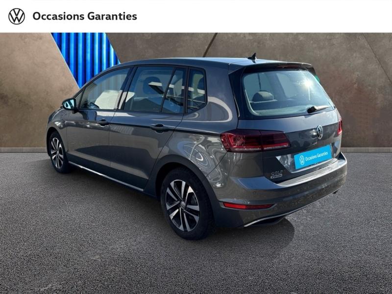 Voitures occasions VOLKSWAGEN GOLF SPORTSVAN IQ.Drive Mozac