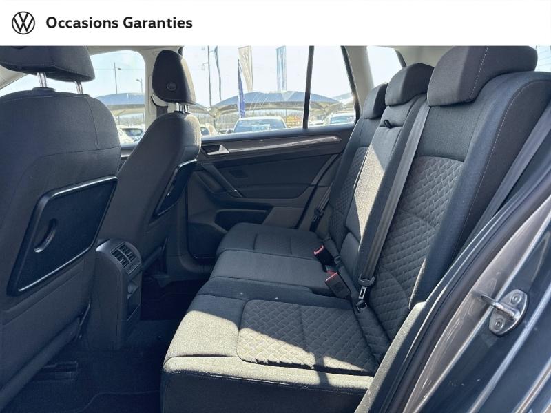 Voitures occasions VOLKSWAGEN GOLF SPORTSVAN IQ.Drive Mozac