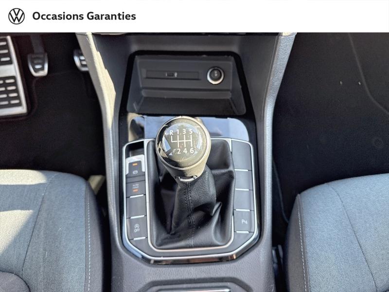 Voitures occasions VOLKSWAGEN GOLF SPORTSVAN IQ.Drive Mozac