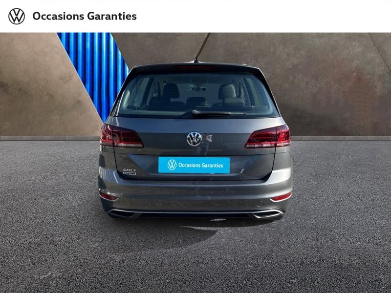 Voitures occasions VOLKSWAGEN GOLF SPORTSVAN IQ.Drive Mozac