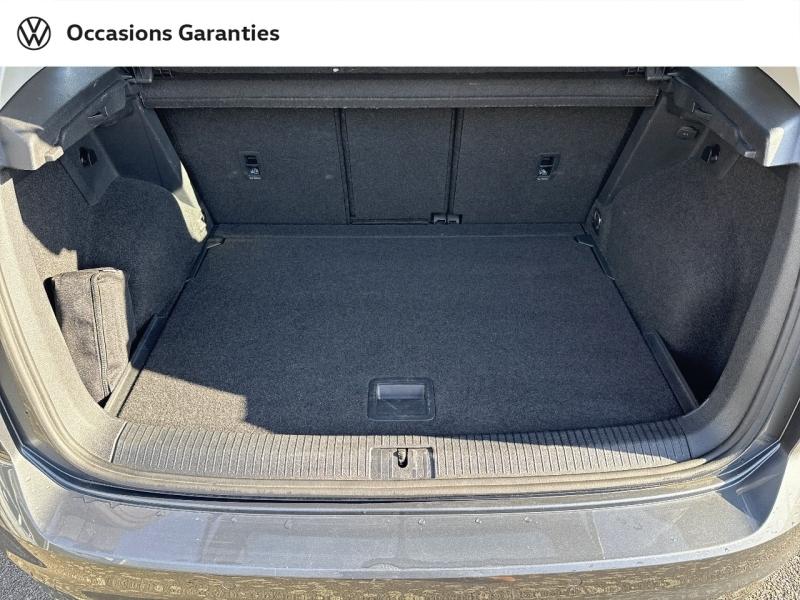 Voitures occasions VOLKSWAGEN GOLF SPORTSVAN IQ.Drive Mozac