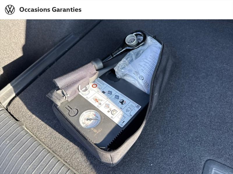 Voitures occasions VOLKSWAGEN GOLF SPORTSVAN IQ.Drive Mozac