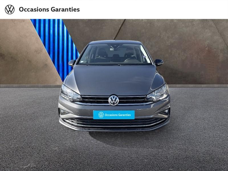 Voitures occasions VOLKSWAGEN GOLF SPORTSVAN IQ.Drive Mozac