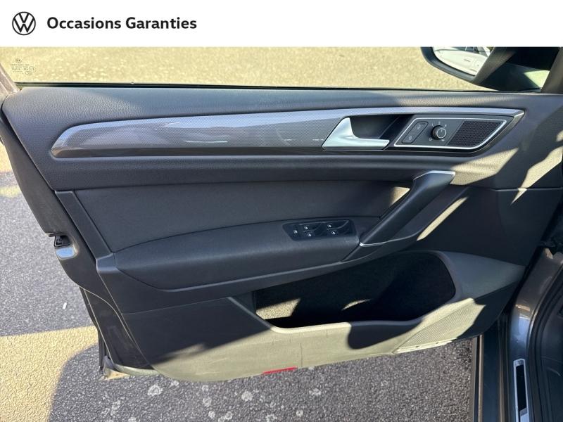Voitures occasions VOLKSWAGEN GOLF SPORTSVAN IQ.Drive Mozac