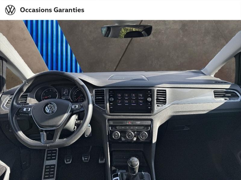 Voitures occasions VOLKSWAGEN GOLF SPORTSVAN IQ.Drive Mozac