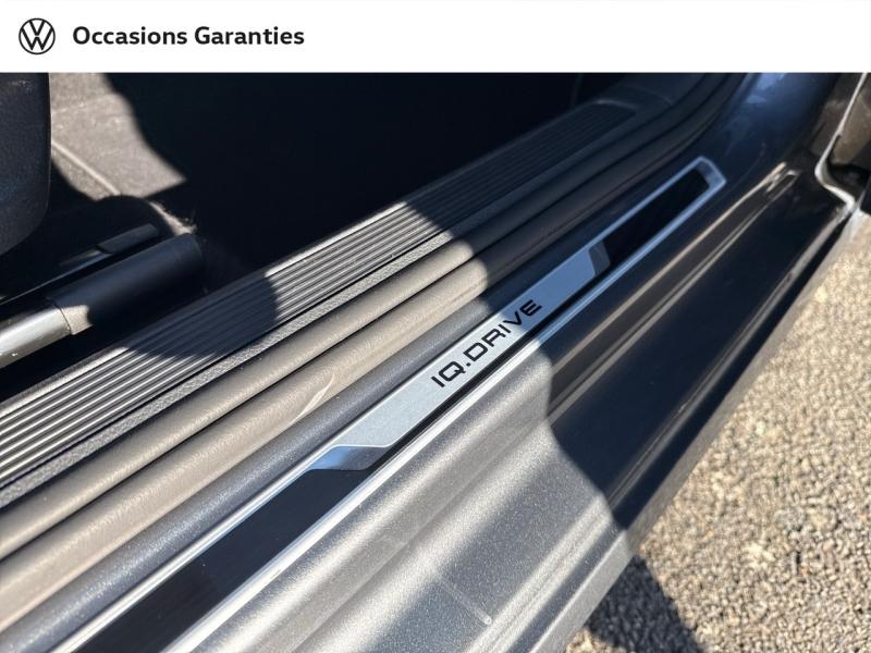 Voitures occasions VOLKSWAGEN GOLF SPORTSVAN IQ.Drive Mozac