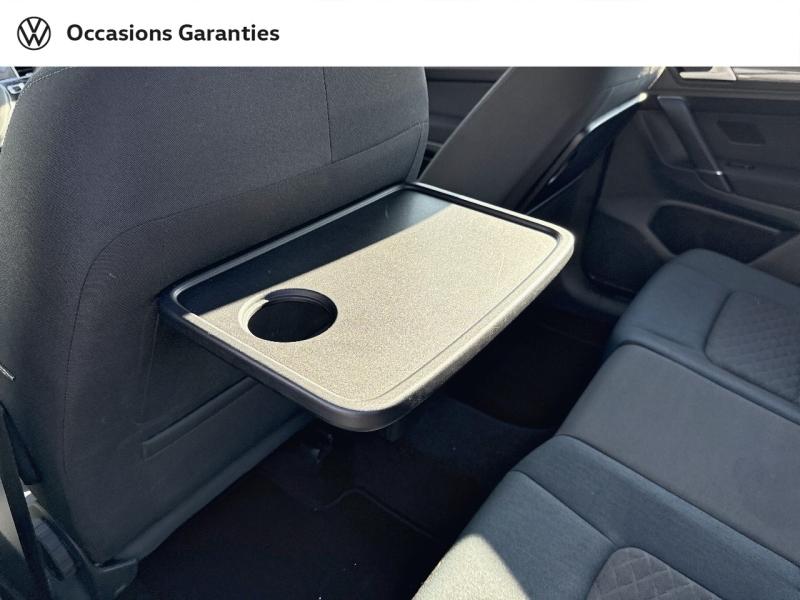 Voitures occasions VOLKSWAGEN GOLF SPORTSVAN IQ.Drive Mozac