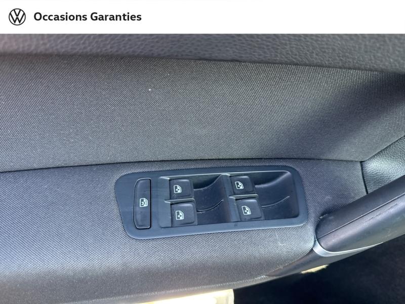 Voitures occasions VOLKSWAGEN GOLF SPORTSVAN IQ.Drive Mozac