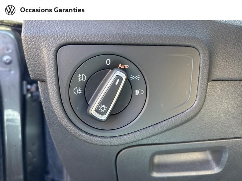 Voitures occasions VOLKSWAGEN GOLF SPORTSVAN IQ.Drive Mozac