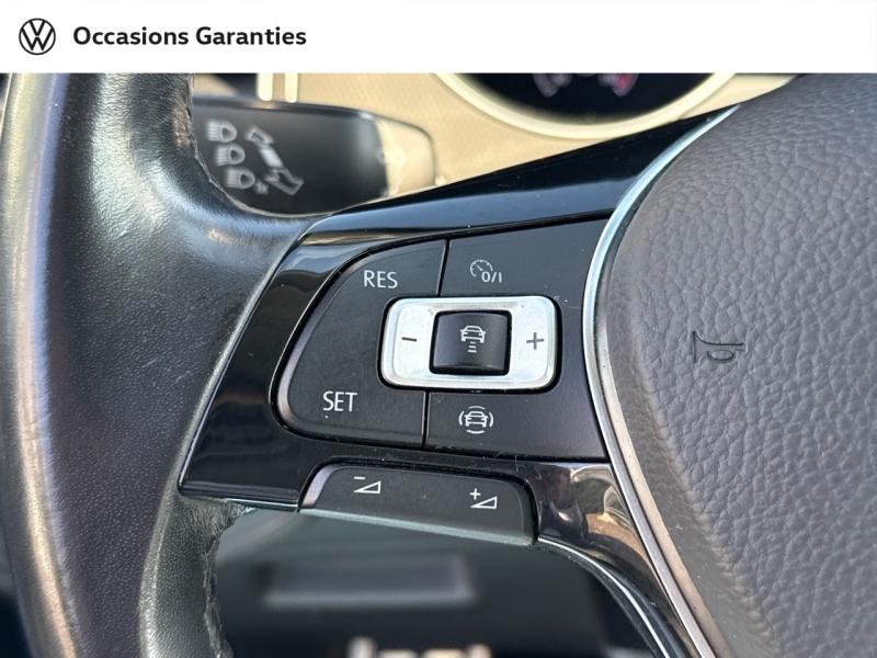 Voitures occasions VOLKSWAGEN GOLF SPORTSVAN IQ.Drive Mozac