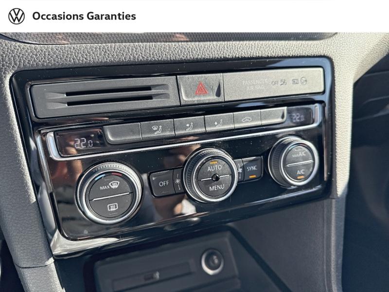 Voitures occasions VOLKSWAGEN GOLF SPORTSVAN IQ.Drive Mozac